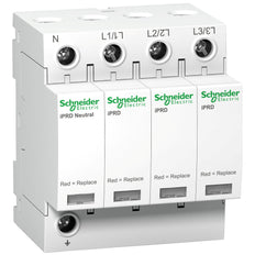 Protection contre Les surtensions du Réseau de Schneider Electric - A9L20601