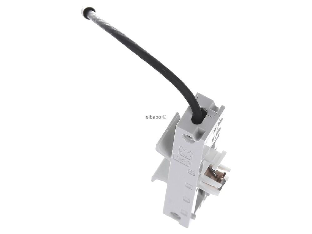 Adaptateur ABB Smissline-S Power Rail - 2CCA180551R0001