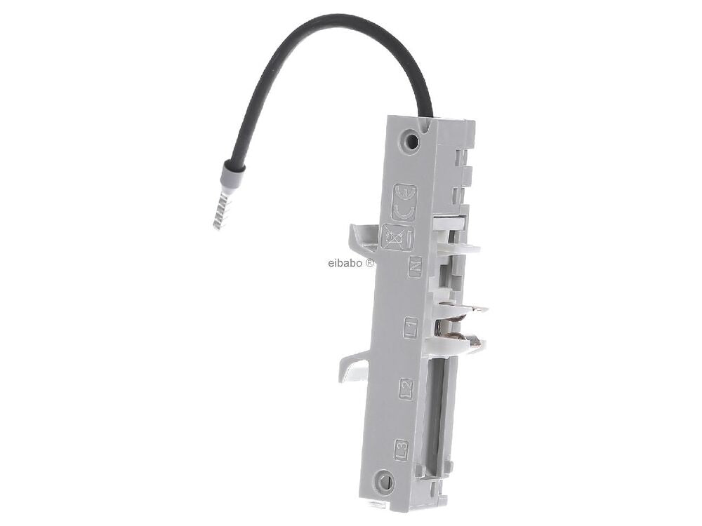 Adaptateur ABB Smissline-S Power Rail - 2CCA180551R0001