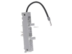 Adaptateur ABB Smissline-S Power Rail - 2CCA180551R0001