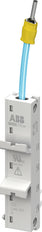 Adaptateur ABB Smissline-S Power Rail - 2CCA180553R0001