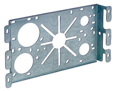 Legrand Cablofil Plaque de montage Système de support de câble - CM586250