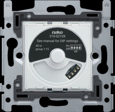 Variateur Niko - 310-02101