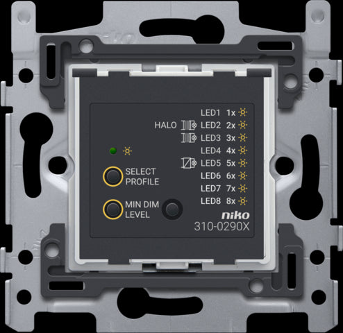 Variateur Niko - 310-02901