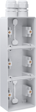 Niko New Hydro Appareillage de surface - 700-84352