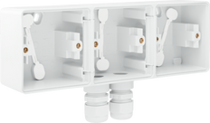 Niko New Hydro Appareillage de surface - 701-84952