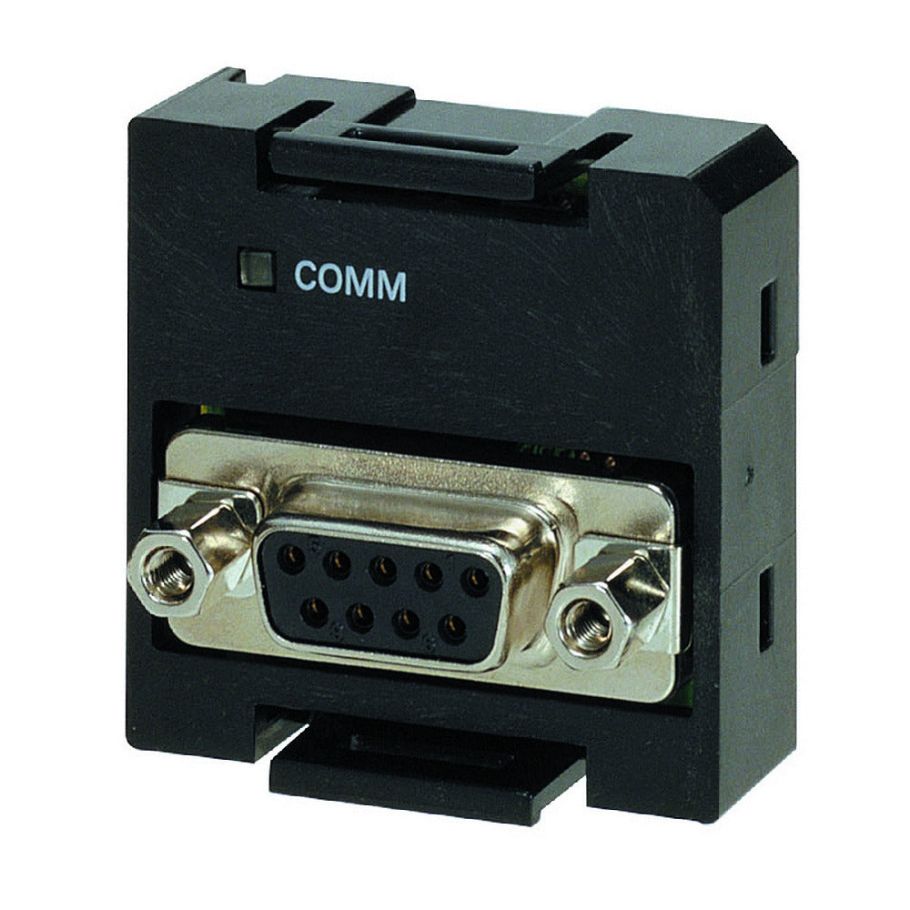 Omron Control SystemS Module De Communication PLC - CP1WCIF01.1