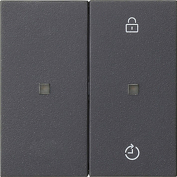 Système De Bus De Boutons Gira ENet - 549328