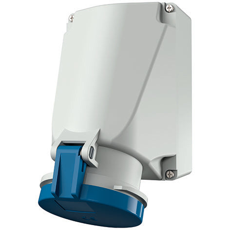 Mennekes Prise Murale CEE - 1137A