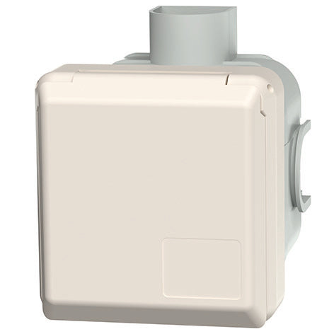 Mennekes Cepex Prise Murale CEE - 4127