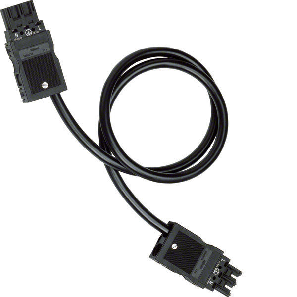 Hager Tehalit Patch Cable Adjustable Building Installation - GKWAD03006