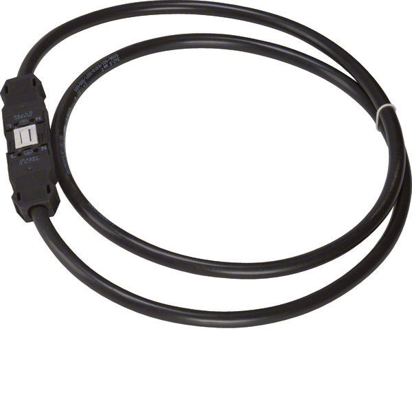 Hager Tehalit Patch Cable Adjustable Building Installation - GKWAD03015