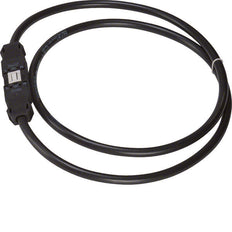 Hager Tehalit Patch Cable Adjustable Building Installation - GKWAD03015