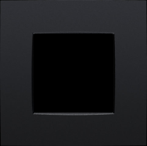 Cadre de Recouvrement Niko Pour L'appareillage électrique - 130-76100