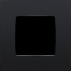 Cadre de Recouvrement Niko Pour L'appareillage électrique - 130-76100