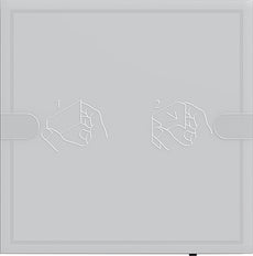 Système De Bus De Capteurs à Bouton-poussoir Gira TS4 - 5001028