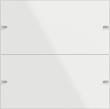 Système De Bus à Boutons Gira TS4 - 502212