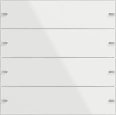 Système De Bus à Boutons Gira TS4 - 502412