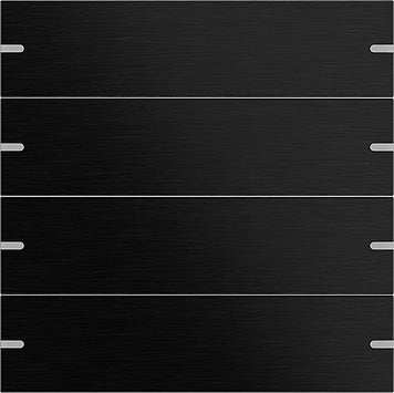 Système De Bus à Boutons Gira TS4 - 5024126