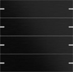 Système De Bus à Boutons Gira TS4 - 5024126