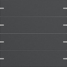 Système De Bus à Boutons Gira TS4 - 5024928