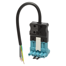 Adels Patch Cable Adjustable Building Installation - 1804922