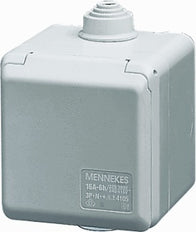 Mennekes Cepex Prise Murale CEE - 4105