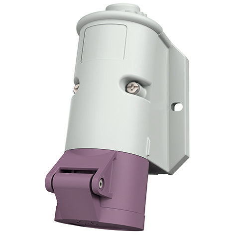 Mennekes Prise Murale CEE - 1825