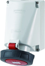 Mennekes Prise Murale CEE - 136A
