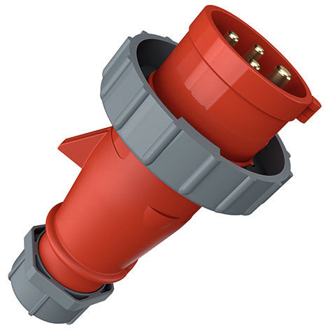 Fiche Mennekes CEE - 294