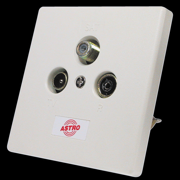 Prise d'Antenne Astro - 140775