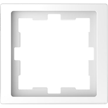 Schneider Electric - Merten D-life - Interrupteurs à cadre de Recouvrement - MTN4010-6535