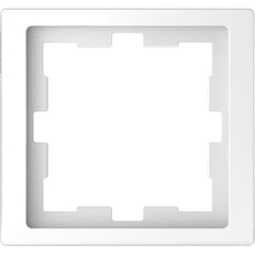 Schneider Electric - Merten D-life - Interrupteurs à cadre de Recouvrement - MTN4010-6535