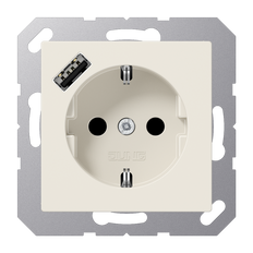 Boîte de sortie Murale Jung (WCD Switchgear) - A1520-18A