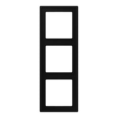 Jung LS RANGE Cover Frame Switchgear - LSZ983BFSWM