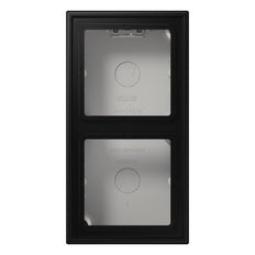 Jung LS RANGE Appareils de commutation en saillie - LS582ASWM