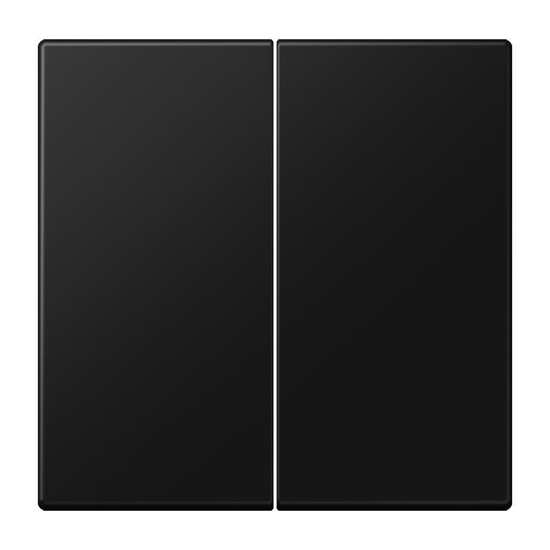 Jung LS RANGE Control Element/Central Plate Switchgear - LS995SWM