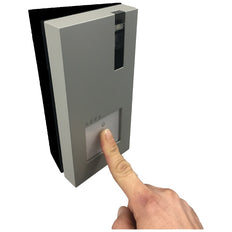 Comelit Quadra Élément de Montage pour Poste de Porte - 4792E