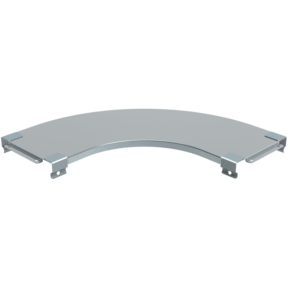 Legrand VAN GEEL Couvercle coude/coin Pièce Système de câblage - 480863