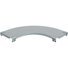 Legrand VAN GEEL Couvercle coude/coin Pièce Système de câblage - 480864