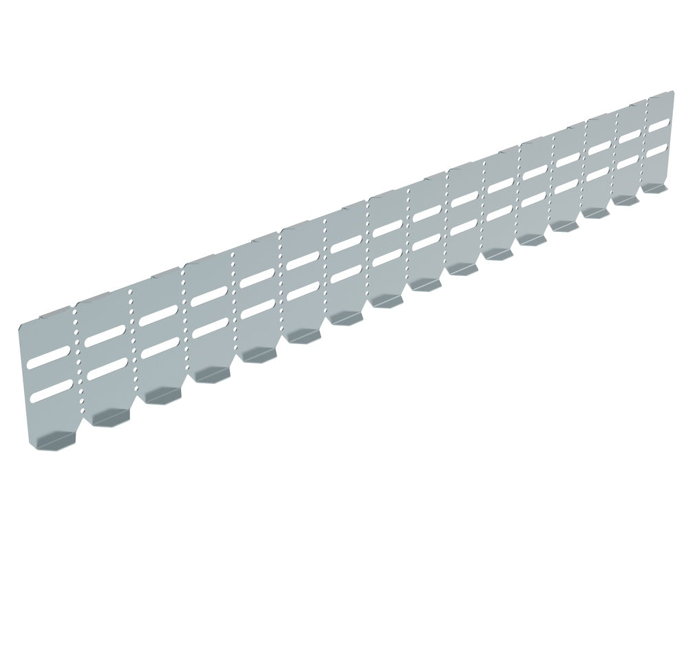 Pièce de transition du chemin de câbles Legrand VAN GEEL - 481009