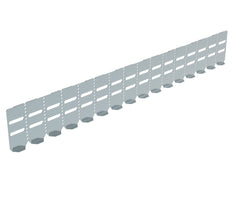 Pièce de transition du chemin de câbles Legrand VAN GEEL - 481009