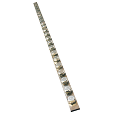 JMV Rail de mise à la terre pour distributeur - 9200200