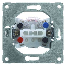 Interrupteur À Bascule Honeywell 2 Pôles Avec Indicateur 10A 250V - 00191211