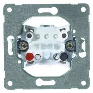 Honeywell Peha Élément de Base Contact Poussé - 00193211