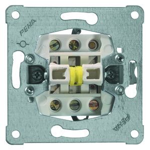 Honeywell Peha Élément de Base Interrupteur Aveugle - 00110411