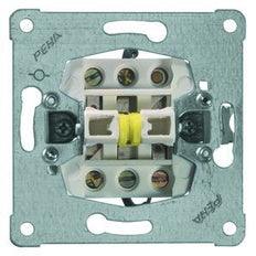 Honeywell Peha Élément de Base Interrupteur Aveugle - 00110411