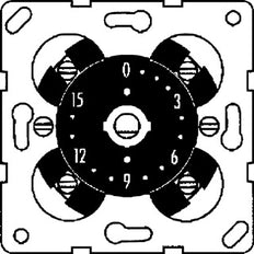 Honeywell Peha Basic Element Timer For Switchgear - 00936593
