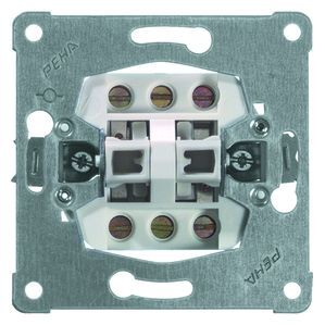 Honeywell Peha Élément de Base Contact Poussé - 00110911