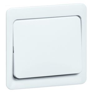 Honeywell Peha Élément de commande résistant aux chocs/appareil de commutation à plaque centrale - 00700011 [2 pièces]